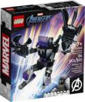 LEGO® Marvel Avengers - Black Panther Mech Armor (76204) LEGO