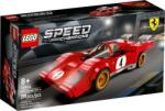 LEGO® Speed Champions - 1970 Ferrari 512 M (76906) LEGO