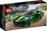 LEGO® Speed Champions - Lotus Evija (76907) LEGO