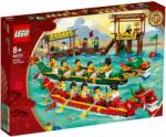 LEGO® Dragon Boat Race (80103) LEGO