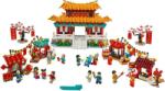 LEGO Exclusive - Chinese New Year Temple Fair (80105) LEGO