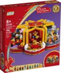 LEGO® Exclusive Lunar New Year Traditions (80108) LEGO