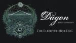 Bit Golem Dagon The Eldritch Box DLC (PC)