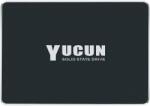 YUCUN 2.5 120GB SATA3