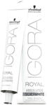 Schwarzkopf Igora Royal Absolutes 60 ml Gray-Lilac