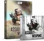 BOOM Library Assault Weapons Bundle