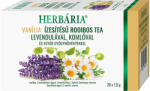 Herbária Rooibos vanília ízesítésű tea 20 filter