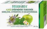 Herbária Almás gyógynövény tea 20 filter