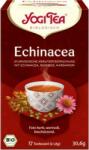 YOGI TEA Echinacea Aura tea 17 filter
