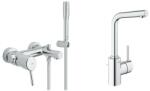 GROHE 32212001+23739002