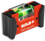 SOLA GO! magnetic clip (01621201)