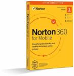 Symantec Norton 360 Mobile (1 User/1 Device/1 Year) 21426893