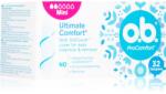 o. b o. b. Pro Comfort Mini tampoane 32 buc - notino - 25,00 RON
