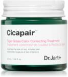 Dr. Jart+ Cicapair Tiger Grass Color Correcting Treatment интензивен крем, намаляващ зачервяването на кожата 50ml