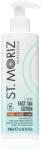 St. Moriz Fast Tan Lotion lotiune autobronzanta 200 ml
