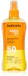Babaria Sun Aqua UV spray solar SPF 50 200 ml