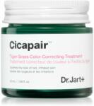 Dr. Jart+ Cicapair Tiger Grass Color Correcting Treatment Crema intensiva impotriva inrosirii pielii. 50 ml