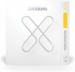 D'Addario XS Super Light Top/Regular Bottom Nickel Coated, 09-46 elektromos gitárhúr szett