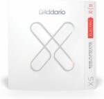 D'Addario XS Light Top/Heavy Bottom Nickel Coated, 10-52 elektromos gitárhúr szett