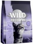 Wild Freedom 2kg Wild Freedom Kitten "Wild Hills" - kacsa gabonamentes száraz kölyökmacskatáp