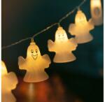 Family LED Dekoratív lánc 10xLED/3xAA 1, 1m meleg fehér GL-58222B (LC3404)