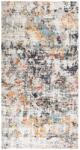 vidaXL Covor de exterior din țesătură plată, multicolor, 80x150 cm (317054) Patura