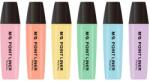 M&G Evidentiator pastel, 6 culori, 48 bucati/display M&G AHM215790601JVC