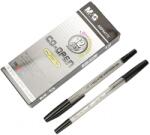 M&G Pix cu bila, negru, 1.0 mm, M&G ABP64772111000H