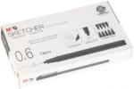 M&G Fineliner Sketch 0.6mm, M&G ACPN0343