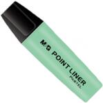 M&G Evidentiator pastel, verde, M&G AHM21578H60100H