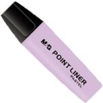 M&G Evidentiator pastel, mov, M&G AHM21578370100H
