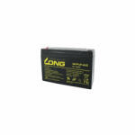 Long Батерия Long WP 12-6, 6V/12Ah (WP12-6S)
