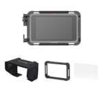 SmallRig Cage Kit for Atomos Ninja V/Ninja V+ 3788 (3788)