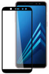 9H Folie sticla Samsung Galaxy A6+ A605 (TEMP-FULL-FACE-A605)