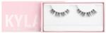 Kylie Cosmetics Kylie Cosmetics False Lashes Műszempilla 1 db