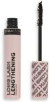 Relove By Revolution Rimel cu efect de alungire - ReLove Long Lash Lengthening Mascara Black