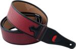 RightOnStraps Steady Special Monte-Carlo Red heveder