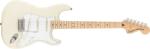 Fender Squier Affinity Stratocaster OLW - Chitara Electrica (037-8002-505)