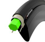 VITTORIA Air-liner Road M Külső: 700x27/29 Mm / Felni Szélesség: Max. 23mm-ig, Tubeless Ready 1 Kerékhez - elitebike