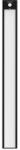 Yeelight Closet Light szekrénylámpa mozgásérzékelővel 40cm fekete (YLCG004-b)