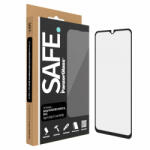 Panzer Стъклен протектор Safe за Samsung Galaxy A13/A23/M23 5G/M33 5G CaseFriendly - Черен