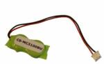  Symbol MC3100 MC3190 series 2.4V 20mAh Ni-Mi BIOS CMOS RTC elem