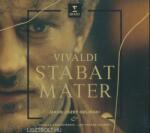 WARNER Antonio Vivaldi: Antonio Vivaldi: Stabat mater CD+DVD