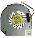Delta Dell Vostro 3300 3350 V3300 V3350 series 05HN30 5HN30 F90K 4 pin processzor/CPU hűtő/ventilátor/fan