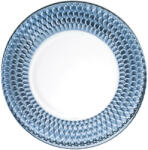 Villeroy and Boch V&B Boston Coloured Blue büfé-alátéttányér 32cm (11-7309-0804)