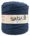Tek-Tek pamut pólófonal, nagy gombolyag, tengerészkék, Tek-131