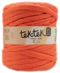 Tek-Tek pamut pólófonal, nagy gombolyag, lazac, Tek-112