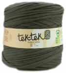 Tek-Tek pamut pólófonal, nagy gombolyag, szürkésbarna, Tek-143