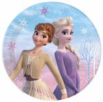 Procos Tányérok Frozen2 23cm 8db