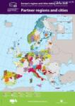  Európai Uniós térségek változása 2014-2020